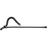 Order DORMAN (OE SOLUTIONS) - 626-111 - Heater Hose Assembly For Your Vehicle