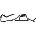 Order Heater Hose Assembly by DORMAN (OE SOLUTIONS) - 626-208 For Your Vehicle