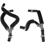 Order DORMAN (OE SOLUTIONS) - 626-314HP - Heater Hose Assembly For Your Vehicle