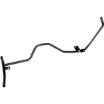 Order DORMAN (OE SOLUTIONS) - 626-326 - Heater Hose Assembly For Your Vehicle