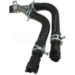 Order Heater Hose Assembly by DORMAN (OE SOLUTIONS) - 626-537 For Your Vehicle
