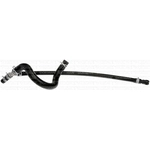 Order Heater Hose Assembly by DORMAN (OE SOLUTIONS) - 626-538 For Your Vehicle