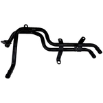 Order DORMAN (OE SOLUTIONS) - 626-550 - Heater Hose Assembly For Your Vehicle