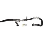 Order DORMAN (OE SOLUTIONS) - 626-551 - Heater Hose Assembly For Your Vehicle