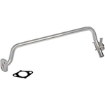 Order DORMAN (OE SOLUTIONS) - 626-554 - Engine Heater Hose Assembly For Your Vehicle
