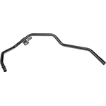 Order Heater Hose Assembly by DORMAN (OE SOLUTIONS) - 626563 For Your Vehicle