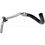 Order DORMAN (OE SOLUTIONS) - 626-569 - Engine Heater Hose Assembly For Your Vehicle