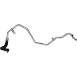 Order DORMAN (OE SOLUTIONS) - 626-576 - Engine Heater Hose Assembly For Your Vehicle