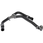 Order DORMAN (OE SOLUTIONS) - 626-584 - Engine Heater Hose Assembly For Your Vehicle
