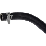 Order Heater Hose Assembly by DORMAN (OE SOLUTIONS) - 626590 For Your Vehicle