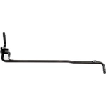 Order Heater Hose Assembly by DORMAN (OE SOLUTIONS) - 626628 For Your Vehicle