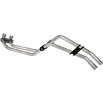 Order Heater Hose Assembly by DORMAN (OE SOLUTIONS) - 626634 For Your Vehicle
