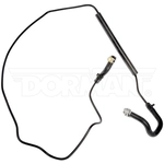 Order Heater Hose Assembly by DORMAN (OE SOLUTIONS) - 626-636 For Your Vehicle