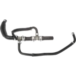 Order DORMAN (OE SOLUTIONS) - 626-649 - Engine Heater Hose Assembly For Your Vehicle