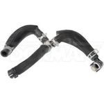Order Ensemble de tuyau de chauffage de DORMAN (OE SOLUTIONS) - 626-663 For Your Vehicle