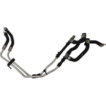 Order DORMAN (OE SOLUTIONS) - 626-664 - Engine Heater Hose Assembly For Your Vehicle