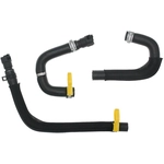Order DORMAN (OE SOLUTIONS) - 626-673 - Engine Heater Hose Assembly For Your Vehicle