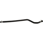 Order DORMAN (OE SOLUTIONS) - 626-684 - Engine Heater Hose Assembly For Your Vehicle