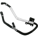 Order DORMAN (OE SOLUTIONS) - 626-690 - Engine Heater Hose Assembly For Your Vehicle