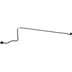 Order DORMAN (OE SOLUTIONS) - 626-691 - Engine Heater Hose Assembly For Your Vehicle