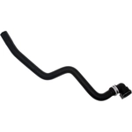 Order DORMAN (OE SOLUTIONS) - 626-709 - Engine Heater Hose Assembly For Your Vehicle