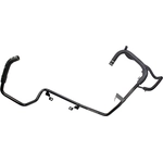 Order DORMAN (OE SOLUTIONS) - 626-711 - HVAC Heater Hose Assembly For Your Vehicle
