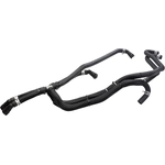 Order DORMAN (OE SOLUTIONS) - 626-802 - HVAC Heater Hose Assembly For Your Vehicle