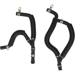 Order FOUR SEASONS - 85900 - A/C Suction Line Hose Assembly For Your Vehicle