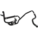 Order Heater Hose Assembly by FOUR SEASONS - 86051 For Your Vehicle