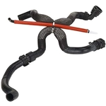 Order GATES - 23739 - Heater Hose Assembly For Your Vehicle