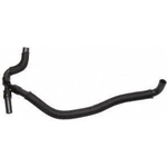 Order Heater Hose Assembly by GATES - 24171 For Your Vehicle