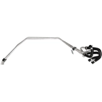 Order GATES - HHA122 - Heater Hose Assembly For Your Vehicle