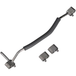 Order GATES - HHA147 - Heater Hose Assembly For Your Vehicle