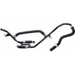 Order Heater Hose Assembly by GATES - HHA113 For Your Vehicle