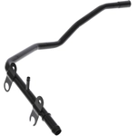 Order Heater Hose Assembly by GATES - HHA130 For Your Vehicle