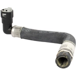 Order Heater Hose Assembly by MOTORCRAFT - KH1054 For Your Vehicle