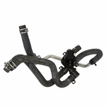 Order Heater Hose Assembly by MOTORCRAFT - KH445 For Your Vehicle