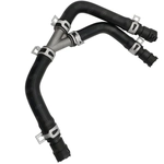 Order SKP - SK626537 - HVAC Heater Hose Assembly For Your Vehicle