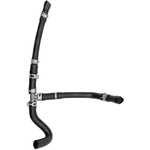 Order SKP - SK626540 - HVAC Heater Hose Assembly For Your Vehicle