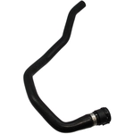 Order Heater Hose by CRP/REIN - CHE0509 For Your Vehicle