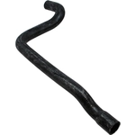 Order Heater Hose by CRP/REIN - CHH0105R For Your Vehicle
