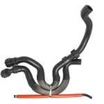 Order Heater Hose by CRP/REIN - CHH0147R For Your Vehicle