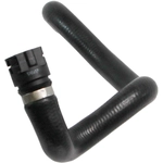 Order Heater Hose by CRP/REIN - CHH0167R For Your Vehicle