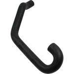 Order Heater Hose by CRP/REIN - CHH0222P For Your Vehicle