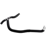Order Heater Hose by DAYCO - 70030 For Your Vehicle