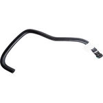 Order DAYCO - 70036 - HVAC HEATER HOSE For Your Vehicle