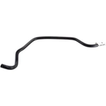 Order Heater Hose by DAYCO - 80185 For Your Vehicle