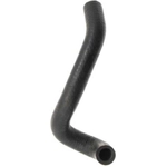 Order Heater Hose by DAYCO - 86057 For Your Vehicle