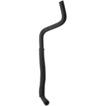 Order Heater Hose by DAYCO - 86065 For Your Vehicle