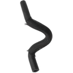 Order Heater Hose by DAYCO - 86106 For Your Vehicle